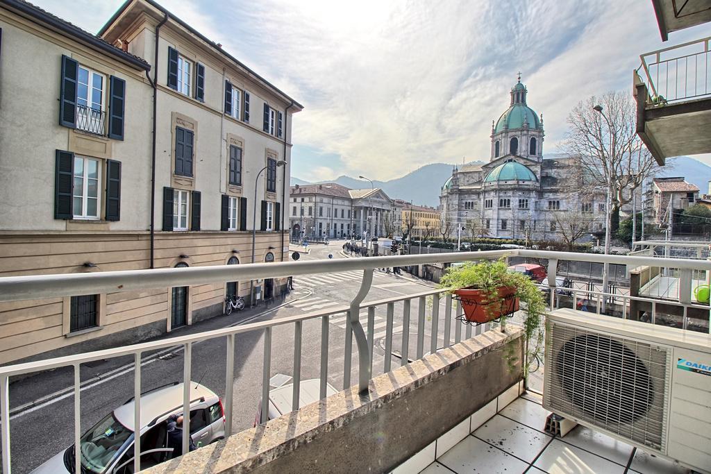 Manzoni Studios Lake Como Exterior foto